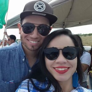 Meet your Posher, Josue eulalio